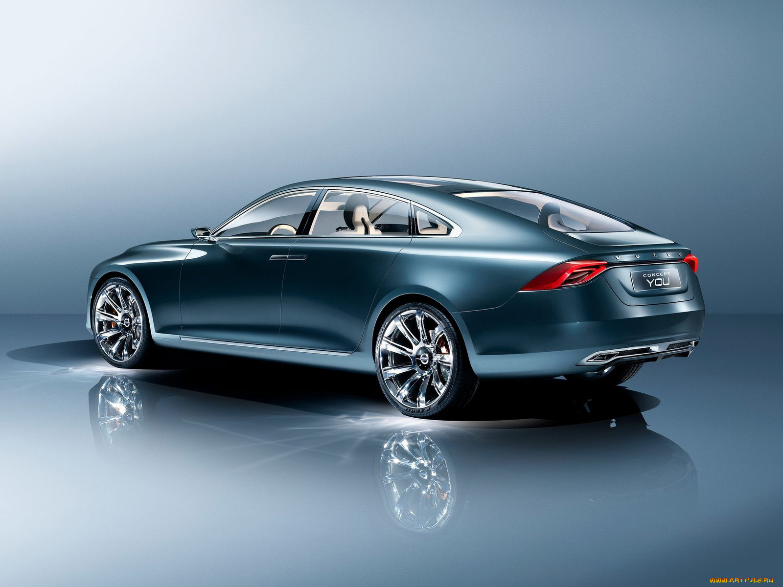 , volvo